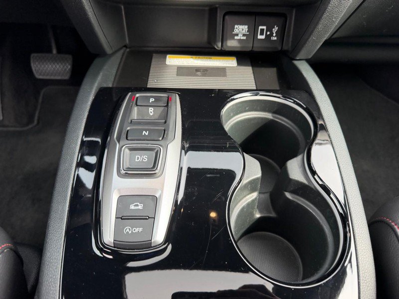 Used 2023 Honda Ridgeline Black Edition image 16