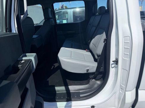 Used 2022 Ford F150 XL w/ Trailer Tow Package AWD/4WD image 5