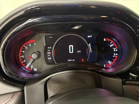 Used 2026 Dodge Durango GT AWD/4WD image 23