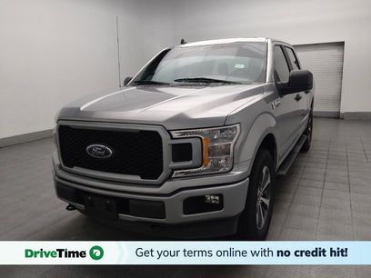 Used 2020 Ford F150 XL w/ Equipment Group 101A Mid