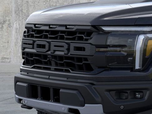 New 2026 Ford F150 Raptor image 17