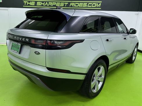 Used 2019 Land Rover Range Rover Velar S AWD/4WD image 10