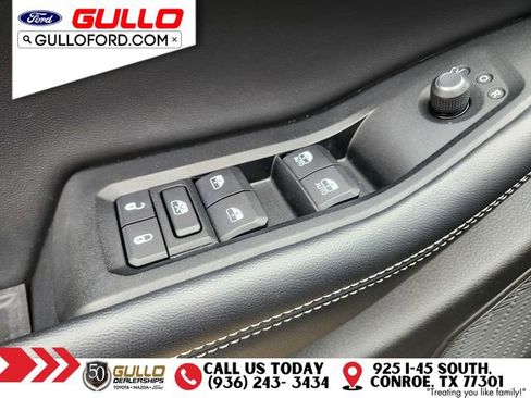 Used 2023 Jeep Grand Cherokee Laredo w/ Trailer Tow Prep Group (B) image 20