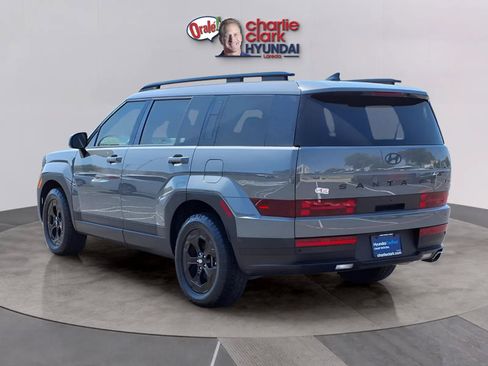 Certified 2024 Hyundai Santa Fe XRT AWD/4WD image 3