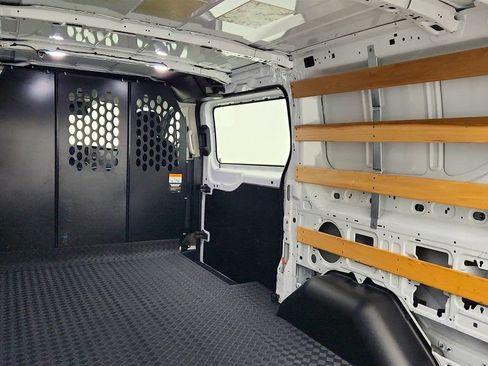 Used 2025 Ford Transit 250 Low Roof w/ Exterior Upgrade Package RWD image 20
