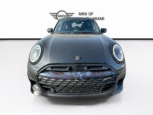 New 2026 MINI Cooper S FWD image 2