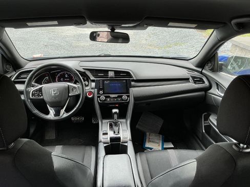 Used 2019 Honda Civic Sport image 20