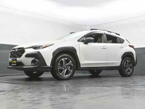 Used 2024 Subaru Crosstrek 2.0i Premium AWD/4WD image 51