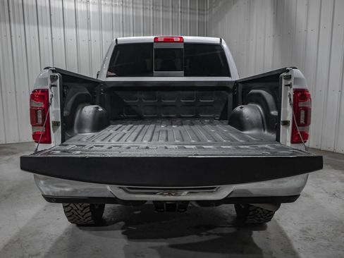 Used 2022 RAM 2500 Limited image 64