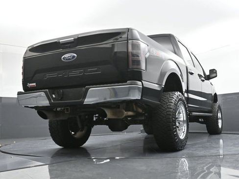 Used 2020 Ford F150 XLT w/ Equipment Group 302A Luxury image 34