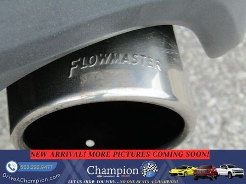 Used 2011 Ford Mustang GT RWD image 12