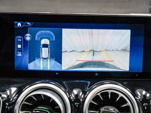 Certified 2026 Mercedes-Benz GLA 250 GLA 250 image 25