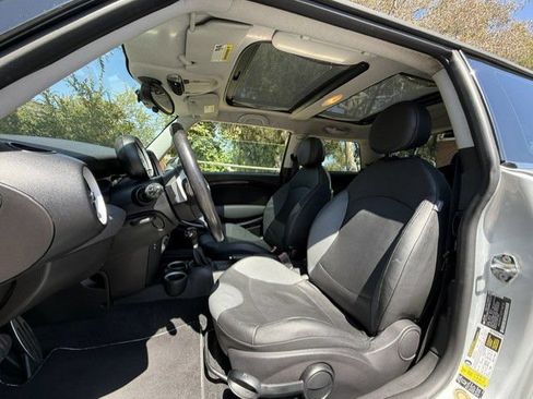 Used 2009 MINI Cooper S FWD image 22