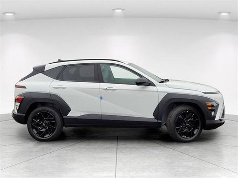 New 2026 Hyundai Kona SEL Sport image 8