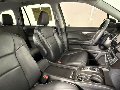 Certified 2021 Honda Pilot EX-L image 51