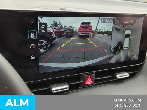 Used 2025 Hyundai Ioniq 5 Limited AWD/4WD image 22