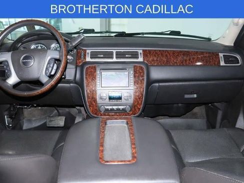 Used 2014 GMC Yukon Denali image 28