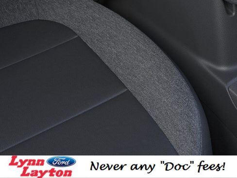 New 2025 Ford Bronco Sport Big Bend w/ Black Appearance Package image 16