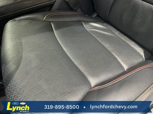Used 2021 Ford F150 Lariat w/ Equipment Group 502A High AWD/4WD image 8
