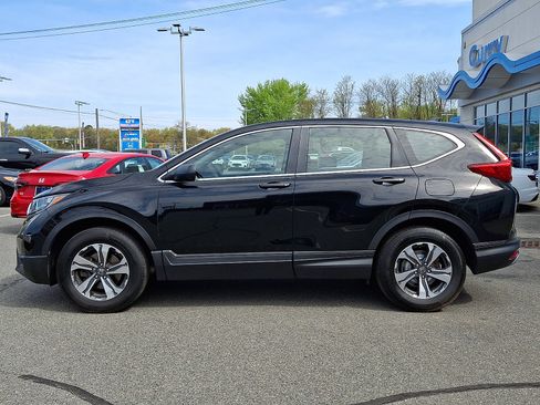 Used 2019 Honda CR-V LX image 7