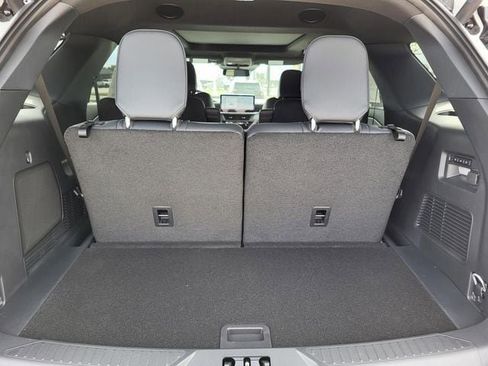 New 2026 Ford Explorer ST w/ Sun And Sound Package image 8