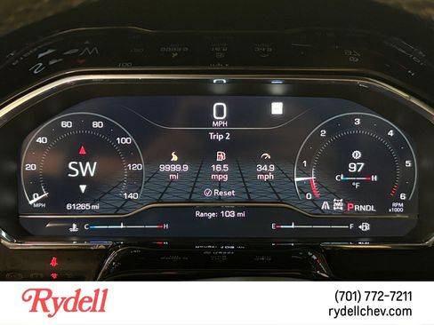 Used 2023 GMC Sierra 1500 SLE AWD/4WD image 14