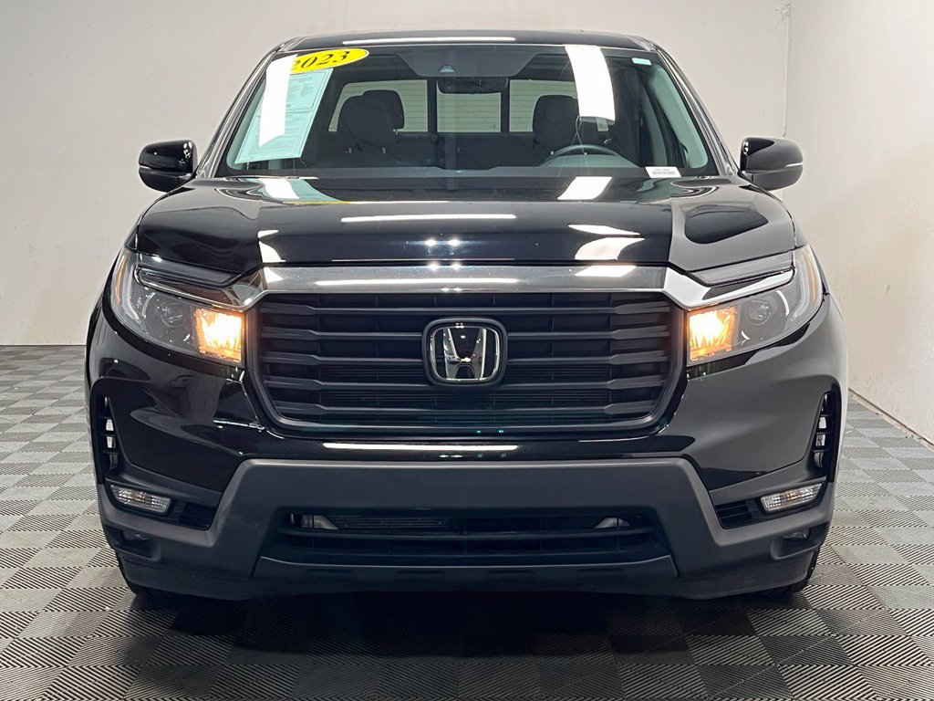 Used 2023 Honda Ridgeline RTL image 2