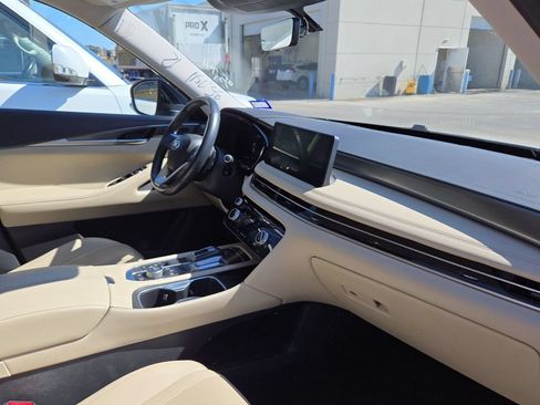 Used 2023 INFINITI QX60 Luxe w/ Cargo Package AWD/4WD image 18