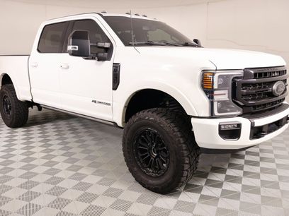 Used 2022 Ford F250 Lariat w/ Tremor Off-Road Package