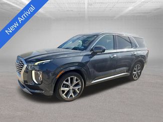 Used 2022 Hyundai Palisade Limited w/ Cargo Package FWD video 1