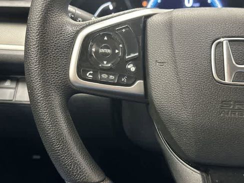 Used 2019 Honda Civic LX image 17