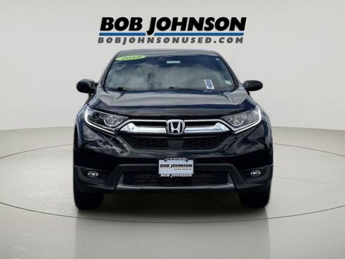 Used 2019 Honda CR-V EX image 6