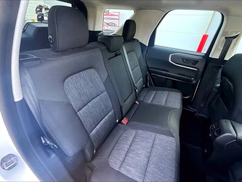 Used 2021 Ford Bronco Sport Big Bend AWD/4WD image 20