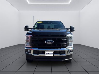Used 2024 Ford F350 XL w/ Snow Plow Prep Package