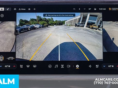 Used 2024 Rivian R1S Adventure image 38