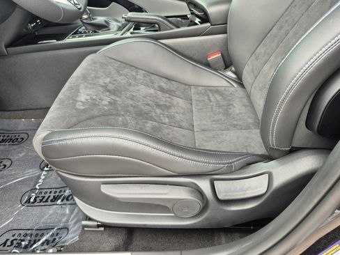 New 2026 Hyundai Elantra N FWD image 19