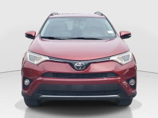 Used 2018 Toyota RAV4 XLE video 2