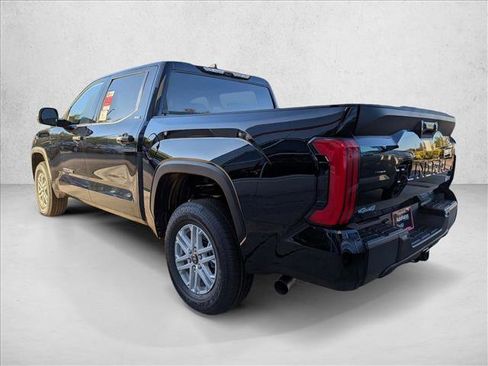 New 2026 Toyota Tundra SR5 AWD/4WD image 8
