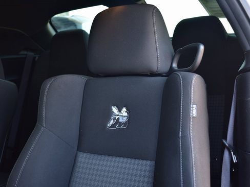 Used 2021 Dodge Challenger R/T Scat Pack image 22