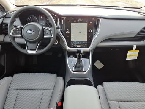 New 2025 Subaru Legacy Premium image 11