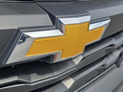New 2026 Chevrolet Colorado W/T w/ WT Custom Package RWD image 12