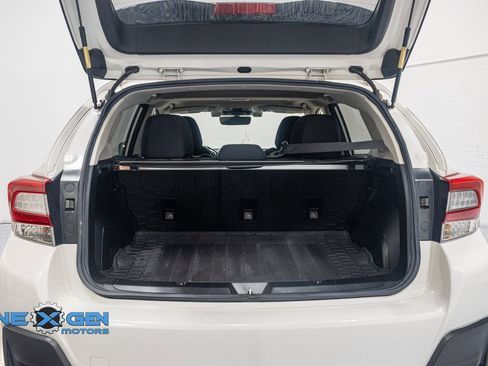 Used 2020 Subaru Crosstrek 2.0i Premium w/ Moonroof Package 2 image 47