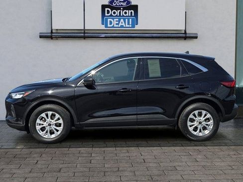 Certified 2023 Ford Escape Active AWD/4WD image 6