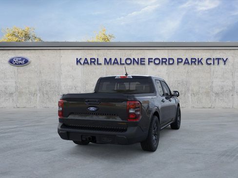 New 2026 Ford Maverick Tremor AWD/4WD image 8