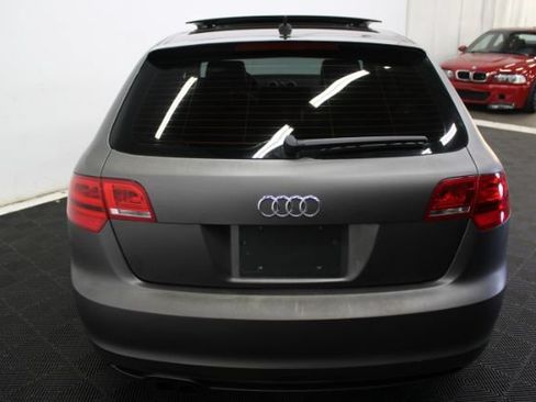 Used 2013 Audi A3 2.0T Premium w/ Bluetooth Value Pkg FWD image 6