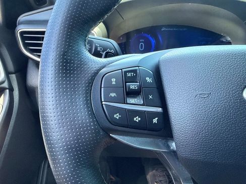 Used 2020 Ford Explorer ST w/ ST High-Performance Pack AWD/4WD image 29