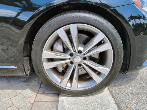 Used 2015 Mercedes-Benz S 550 Sedan image 52