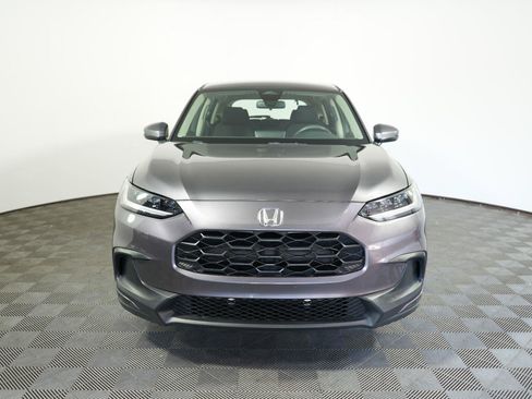 Used 2024 Honda HR-V LX image 2