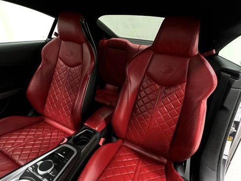 Used 2016 Audi TTS 2.0T Coupe image 15