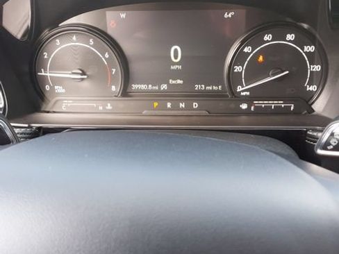 Used 2021 Lincoln Corsair AWD image 29